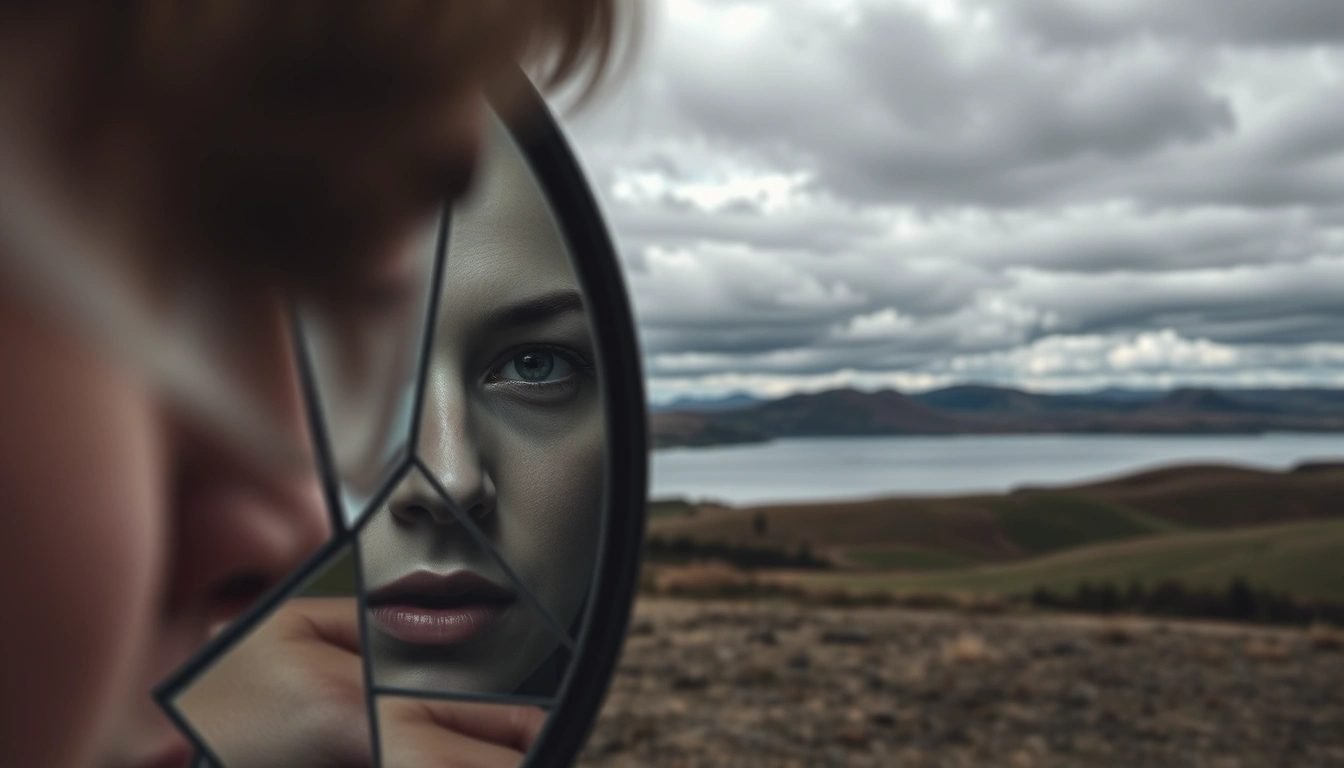 Yüz simetrisinin bozulmasının duygusal denge açısından anlamı 1 Yüz simetrisinin bozulmasının duygusal denge açısından anlamı