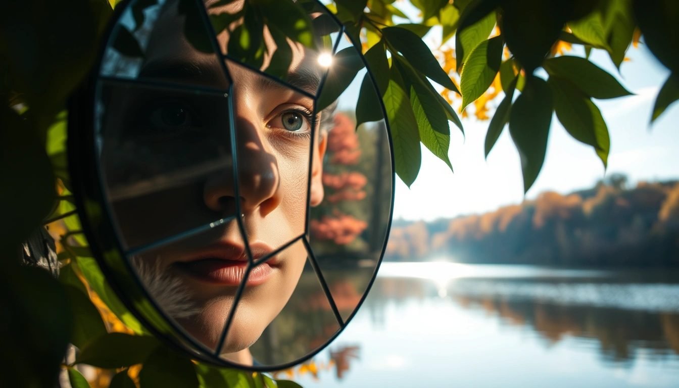 Yüz simetrisinin bozulmasının duygusal denge açısından anlamı