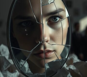 Yüz simetrisinin bozulmasının duygusal süreçler açısından anlamı