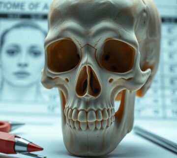 Yüz simetrisinin bozulmasının fiziksel semptomlar açısından anlamı