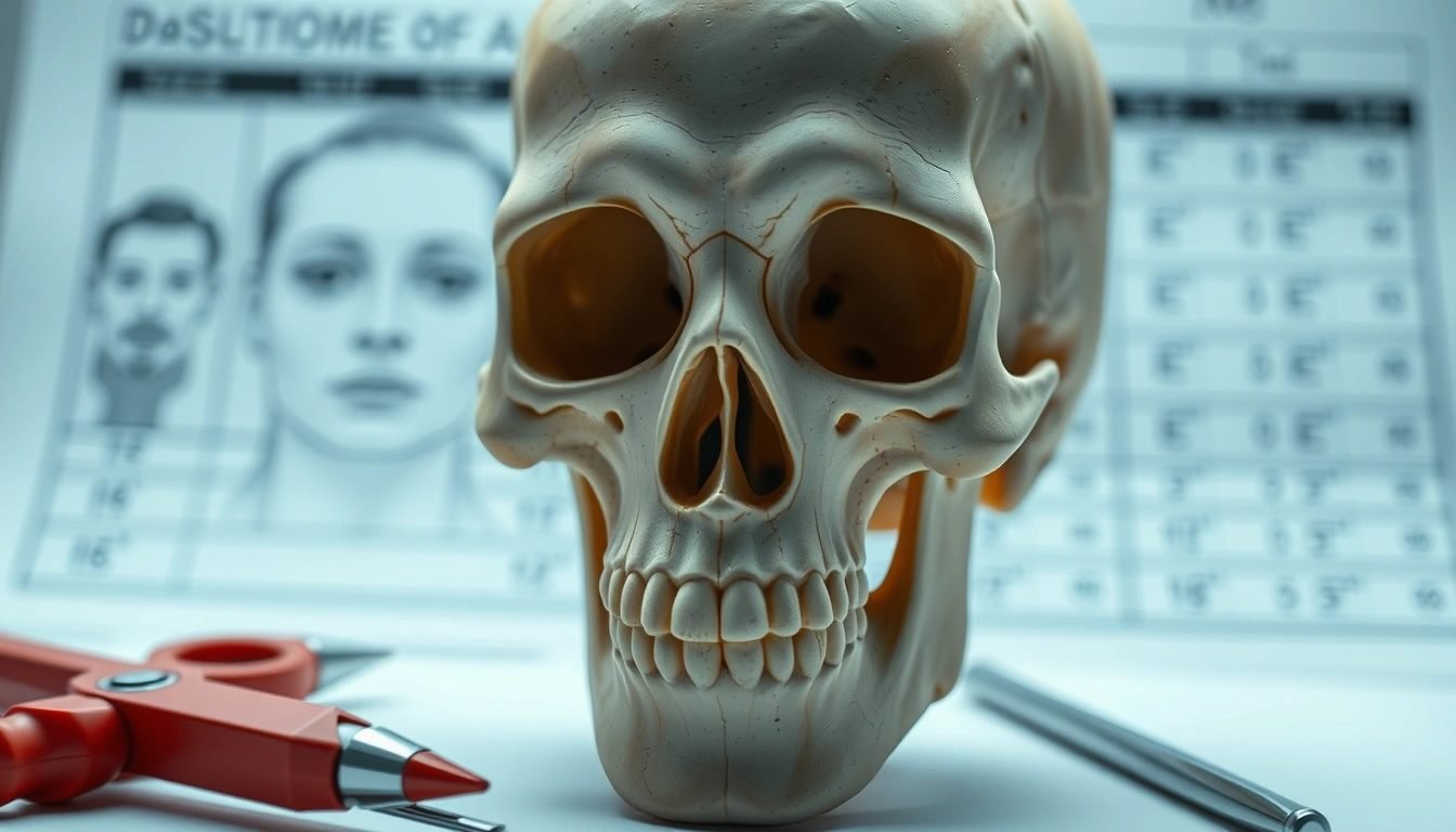 Yüz simetrisinin bozulmasının fiziksel semptomlar açısından anlamı