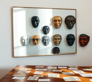 Yüz simetrisinin bozulmasının içsel motivasyon açısından anlamı