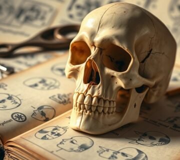 Yüz simetrisinin bozulmasının karakter yapısı açısından anlamı 4 Yüz simetrisinin bozulmasının karakter yapısı açısından anlamı