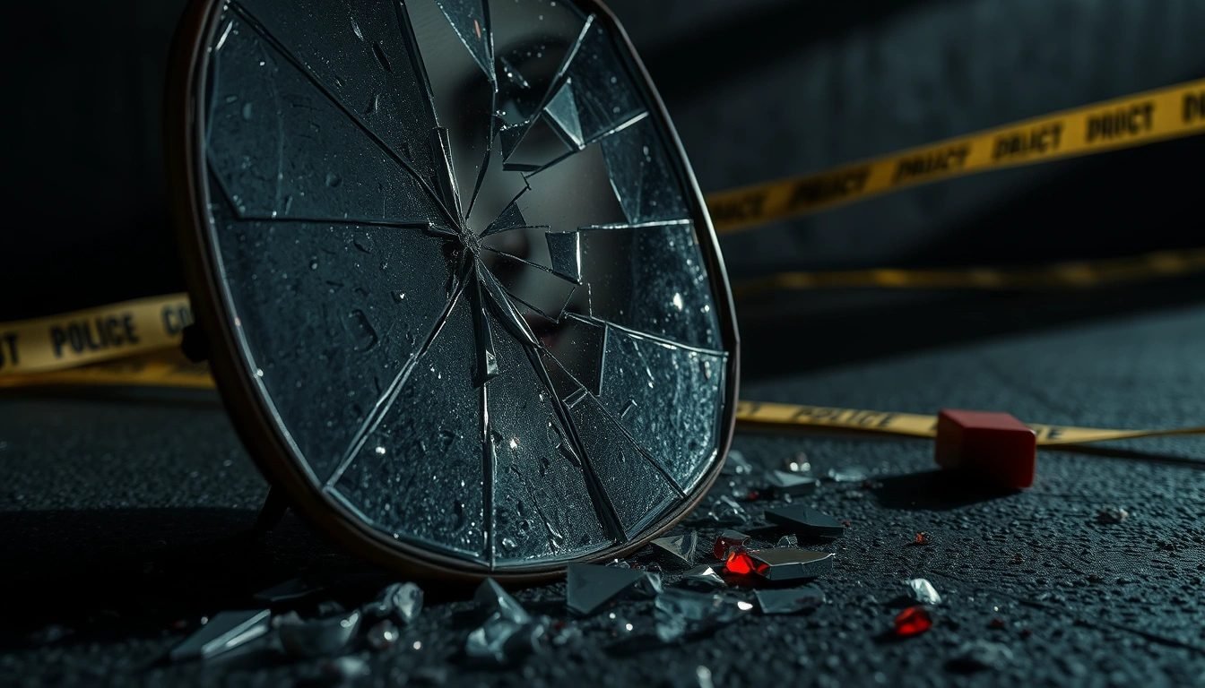 Yüz simetrisinin bozulmasının kriminal niyet açısından anlamı