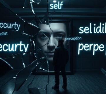 Yüz simetrisinin bozulmasının otomatik düşünceler açısından anlamı