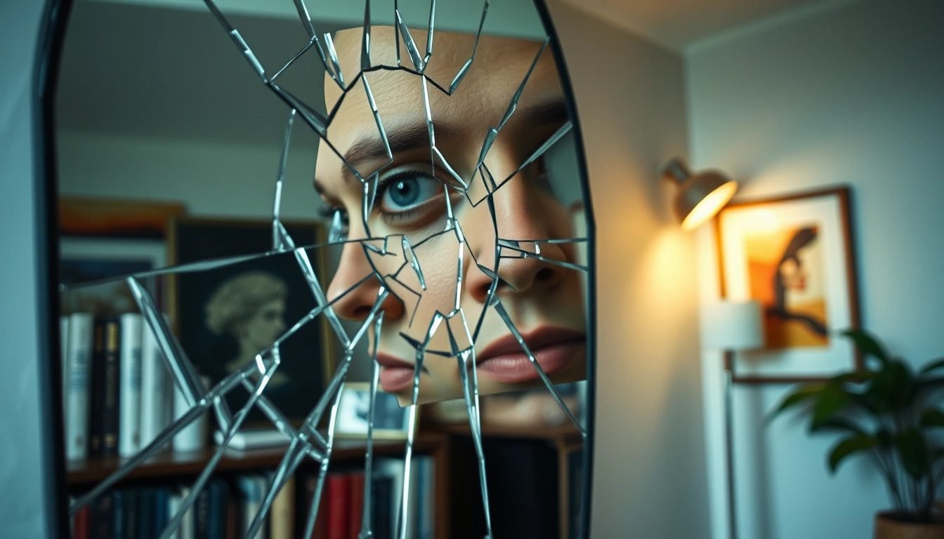 Yüz simetrisinin bozulmasının psikolojik durum açısından anlamı 1 Yüz simetrisinin bozulmasının psikolojik durum açısından anlamı