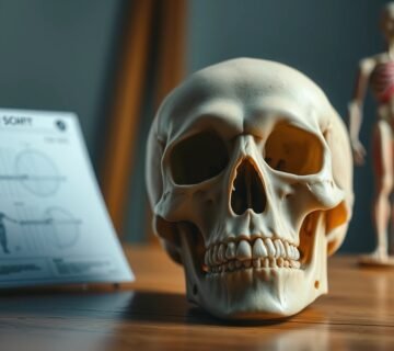 Yüz simetrisinin bozulmasının sağlık işaretleri açısından anlamı