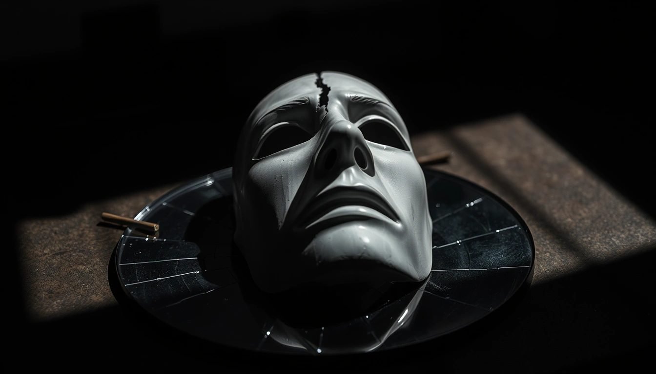 Yüz simetrisinin bozulmasının saldırgan eğilimler açısından anlamı