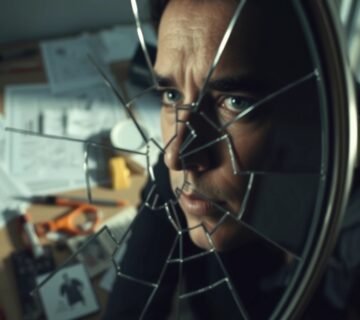 Yüz simetrisinin bozulmasının suç analizi açısından anlamı