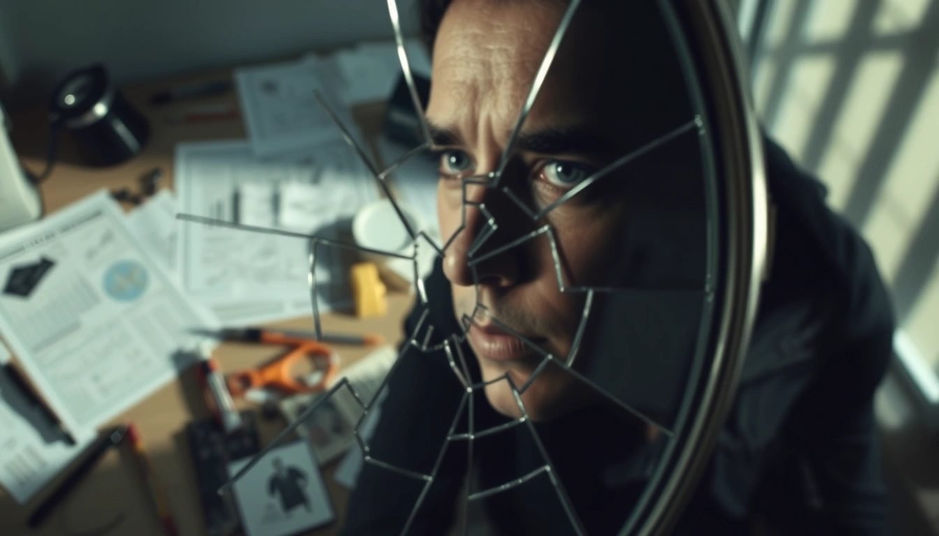 Yüz simetrisinin bozulmasının suç analizi açısından anlamı