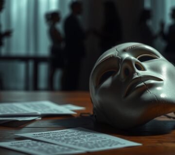 Yüz simetrisinin bozulmasının suç eğilimleri açısından anlamı