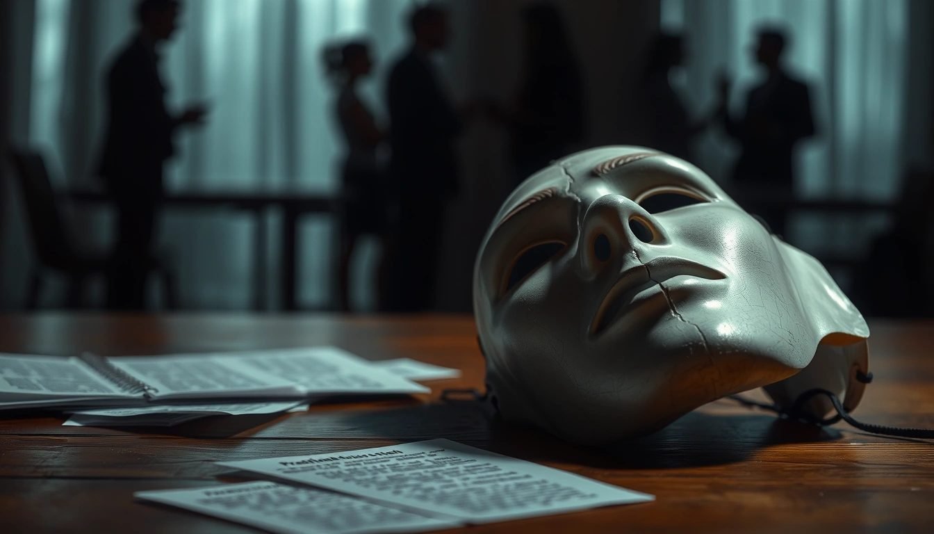 Yüz simetrisinin bozulmasının suç eğilimleri açısından anlamı