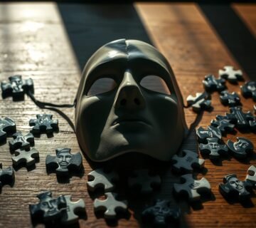 Yüz simetrisinin bozulmasının suç niyeti açısından anlamı 4 Yüz simetrisinin bozulmasının suç niyeti açısından anlamı