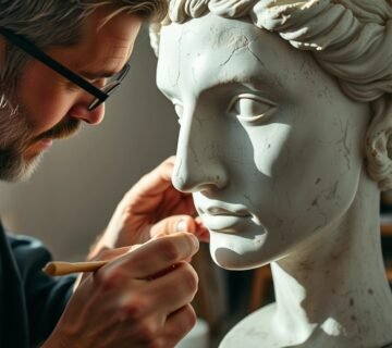 Yüz simetrisinin bozulmasının şüpheli profiller açısından anlamı