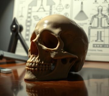 Yüz simetrisinin bozulmasının tehlikeli eğilimler açısından anlamı