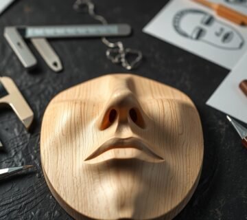 Yüz simetrisinin bozulmasının tepkisel yorumlar açısından anlamı