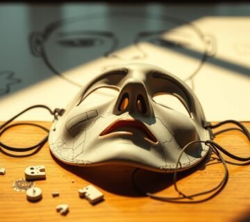 Yüz simetrisinin bozulmasının yalan izleri açısından anlamı