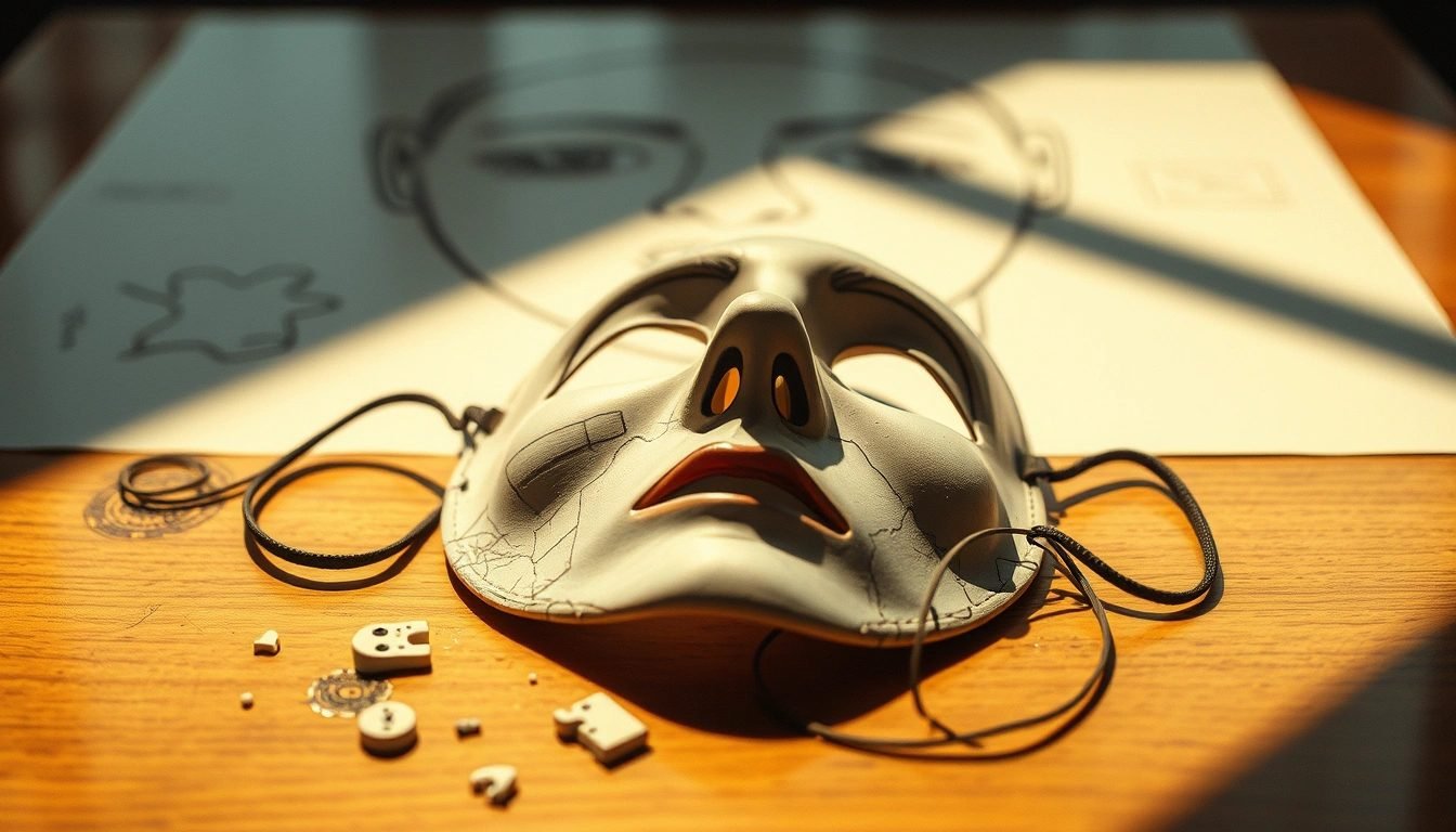 Yüz simetrisinin bozulmasının yalan izleri açısından anlamı 1 Yüz simetrisinin bozulmasının yalan izleri açısından anlamı